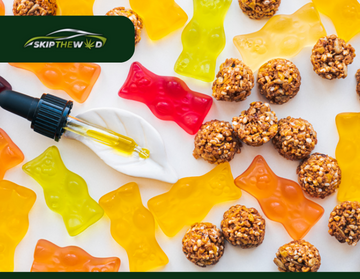 What Are the Best Tips for Vegan Edibles?