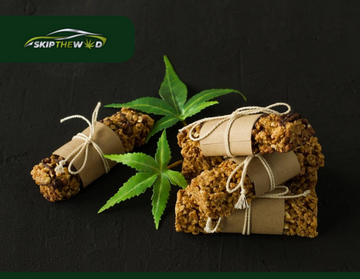 What's the Strongest MG of Edibles?