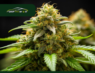 Get Lemon Cookies Strain in Winnipeg 2024