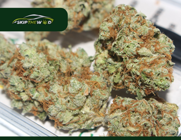 How to Shop Safely for Cannabis Online in Winnipeg