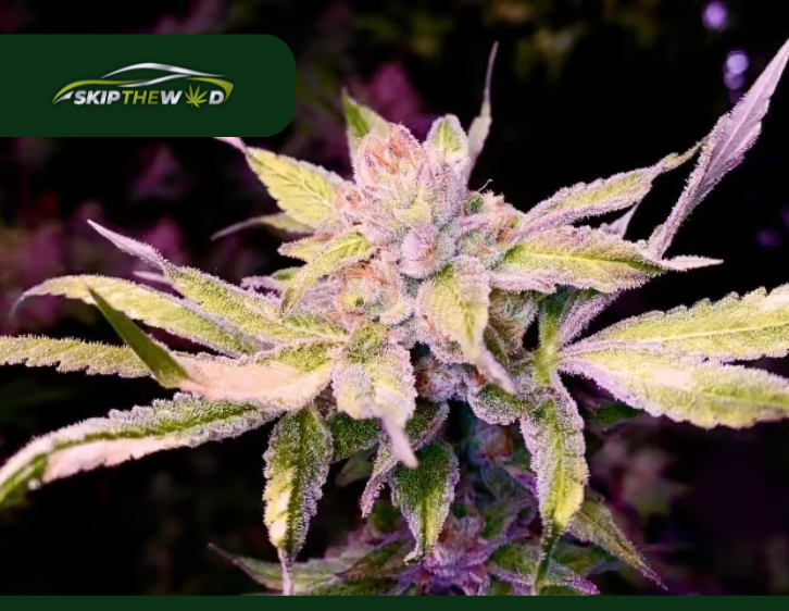 Impact of Cannabis on Teen and Young Adult Brain Development