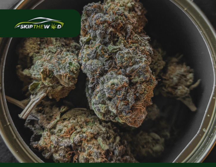 Order Juice Cake Strain in Winnipeg 2024: A Comprehensive Guide