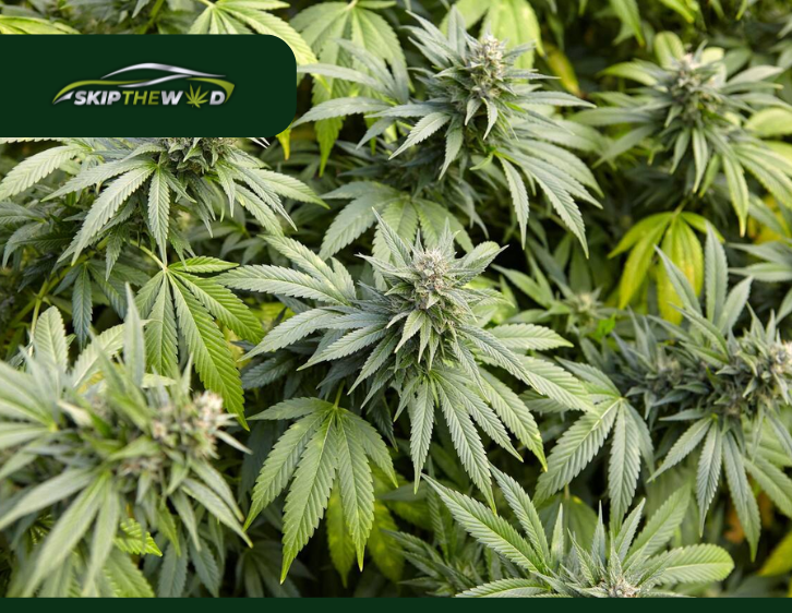 Discover the Sour Diesel Strain in Winnipeg 2024: Your Complete Guide