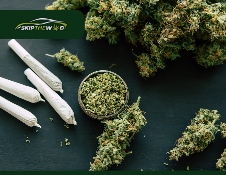 Cannabis and Appetite Stimulation for Conditions Like Anorexia