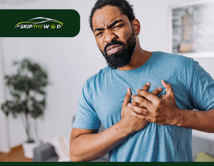 Unlocking the Health Advantages of CBD for Adults