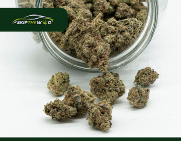 Exploring Cannabis Potential to Relieve Glaucoma and Reduce Intraocular Pressure