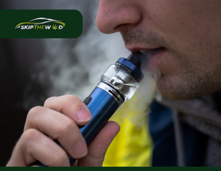 Does Holding in Cannabis Smoke Make You Higher?