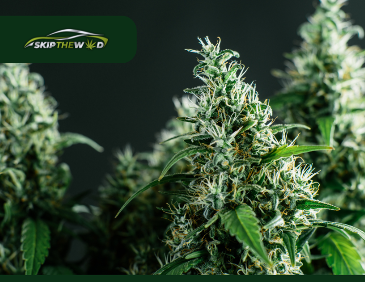 Famous Strains in Winnipeg Canada
