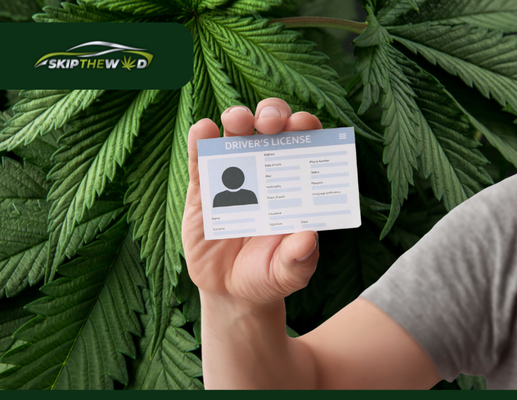 Gender and Cannabis: Trends in Use Among Women and Product Development